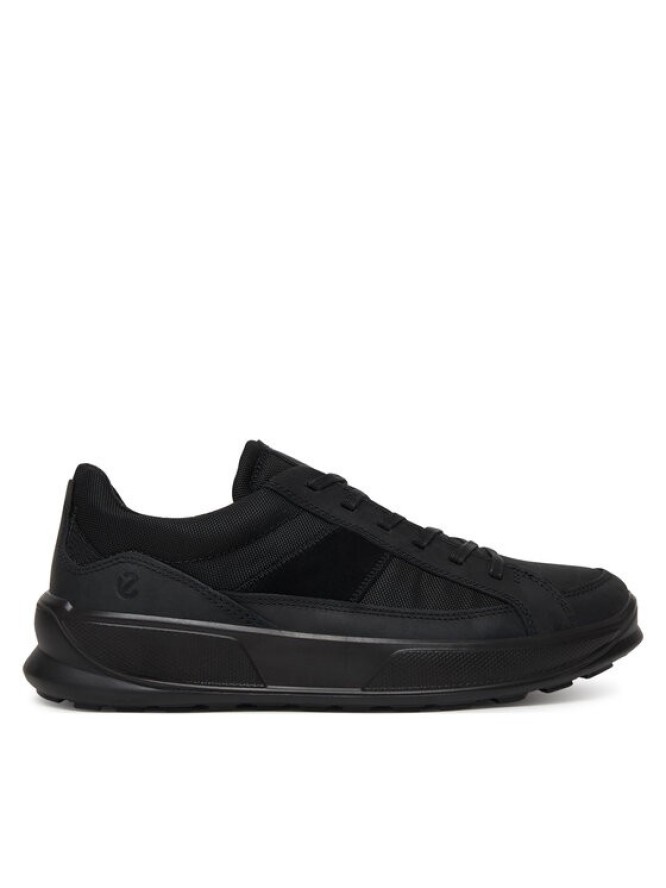 ECCO Sneakersy Byway 2.0 52284451052 Czarny