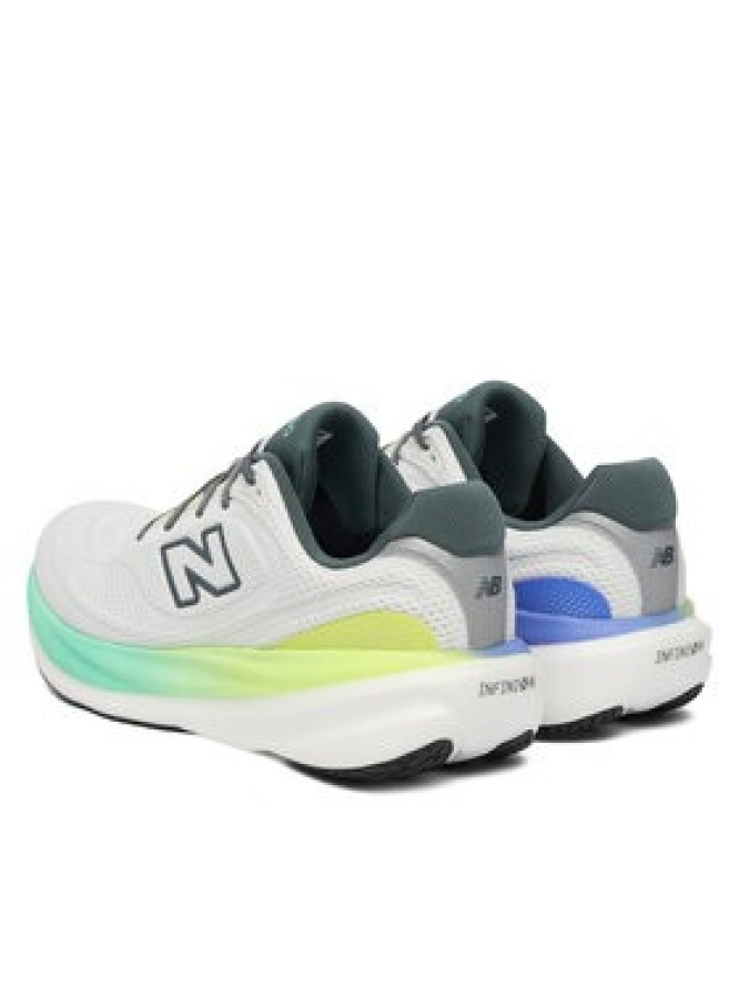 New Balance Buty do biegania Infinion 1080 V15 M10808MP Szary