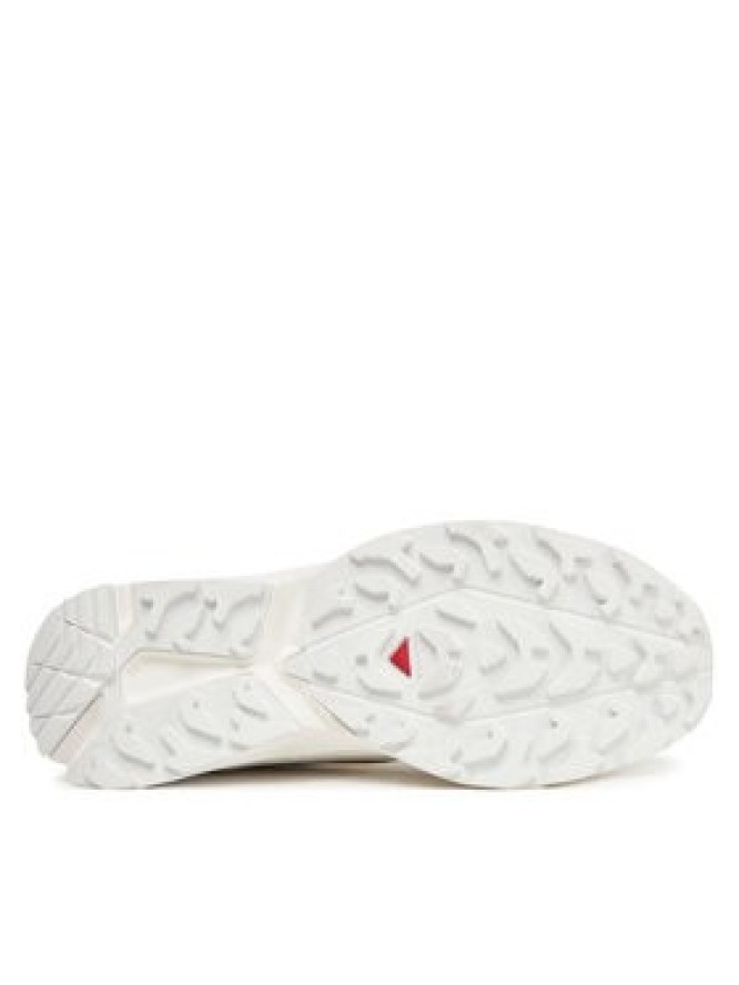 Salomon Sneakersy Xt-Evr L47807000 Biały