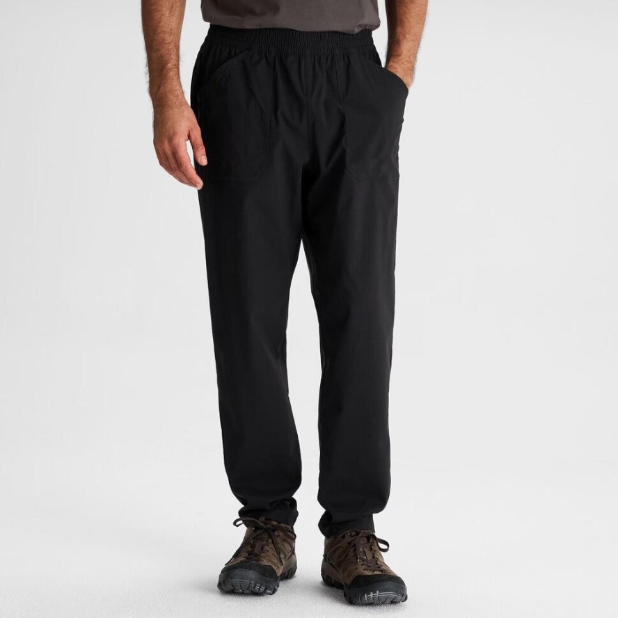 Spodnie na gumce Kathmandu Miro