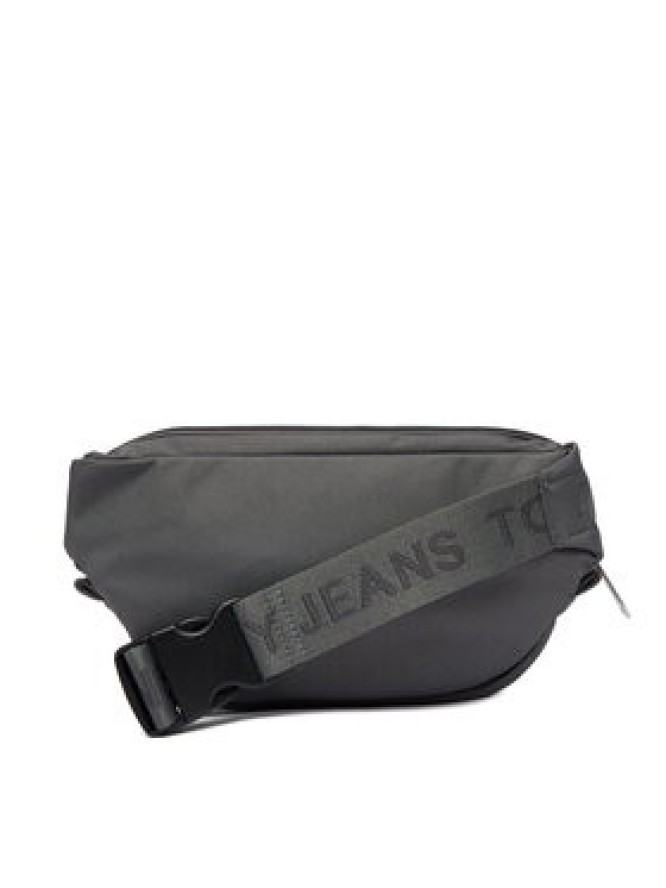 Tommy Jeans Saszetka nerka Tjm Ess Daily Bumbag AM0AM13701 Szary