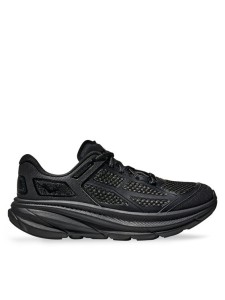 Hoka Sneakersy Clifton One 9 1155370 Czarny