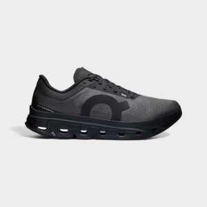 Buty do biegania męskie On Cloudflow 5 black/black