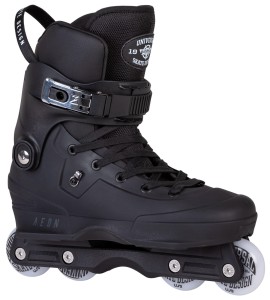 Rolki USD Aeon 60