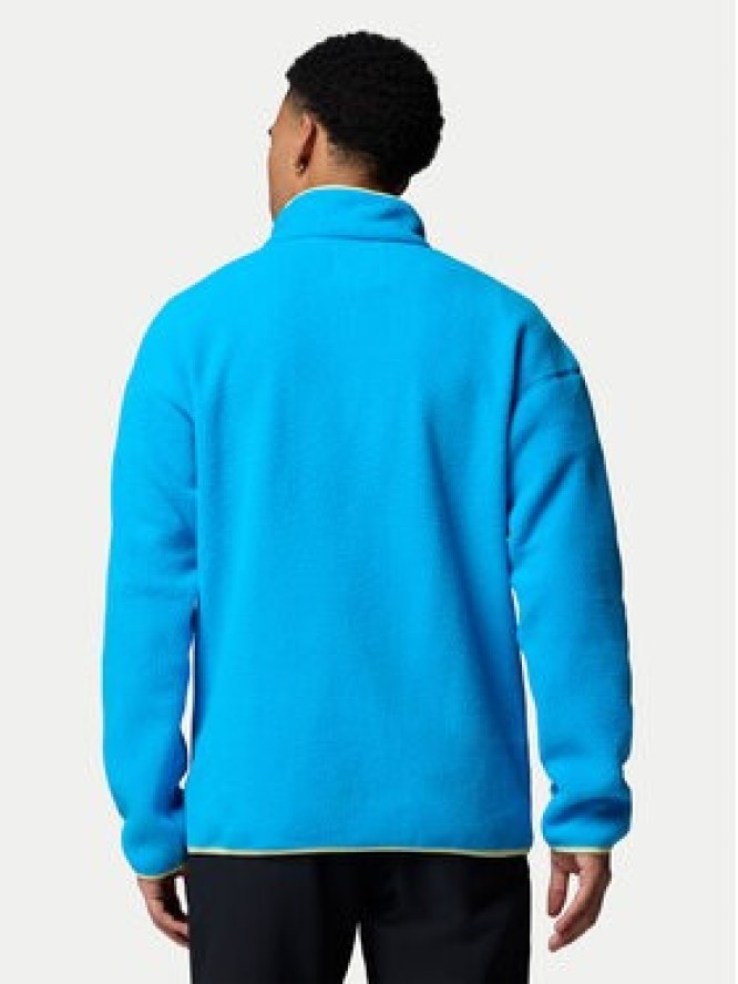 Columbia Polar Helvetia™ II 2090891 Niebieski Regular Fit