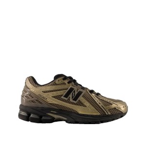 Buty New Balance 1906R Brązowy/Czarny