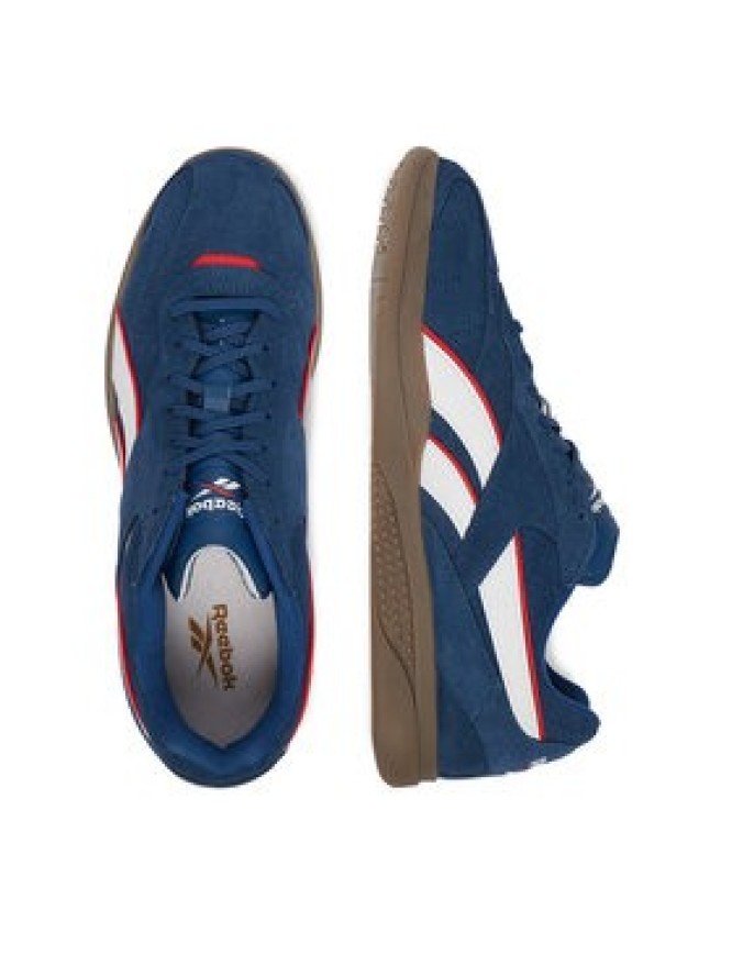 Reebok Sneakersy EO-HAMMER STREET 100248780 Granatowy