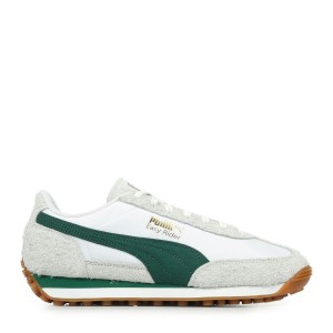 Buty PUMA Easy Rider Nylon Białe/Zielone
