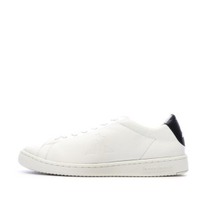 Buty Le Coq Sportif Phenix Biały/Czarny