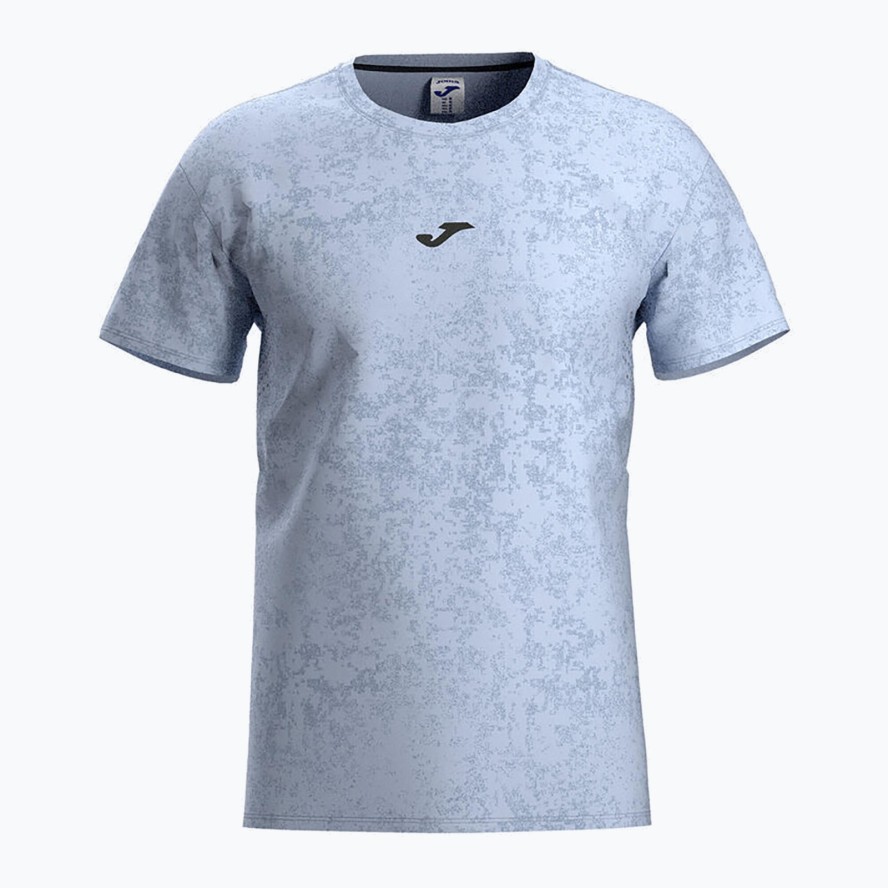 Koszulka tenisowa męska Joma Challenge