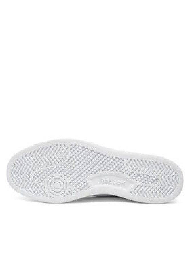 Reebok Sneakersy PRIMARY HARDWOOD 100235355 Biały