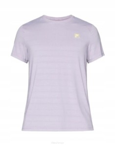 Koszulka tenisowa Fila T-shirt Titus