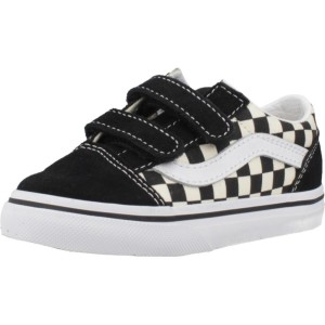 Buty VANS OLD SKOOL V Czarny
