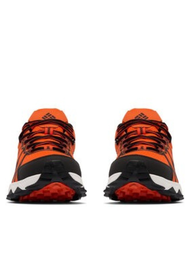 Columbia Trekkingi Peakfreak II Outdry 2100711 Pomarańczowy