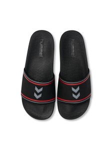 Klapki basenowe Hummel World 26