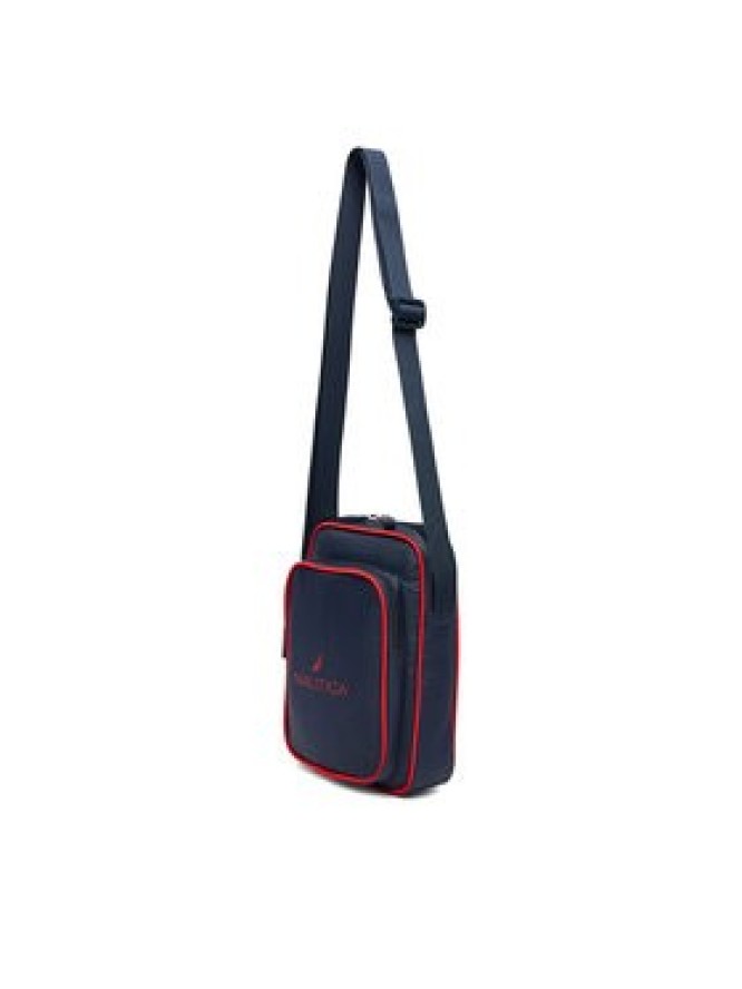 Nautica Torebka C-NTC-M-002-08 Granatowy
