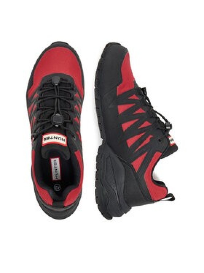 Hunter Trekkingi CEO-H1-142 Czerwony