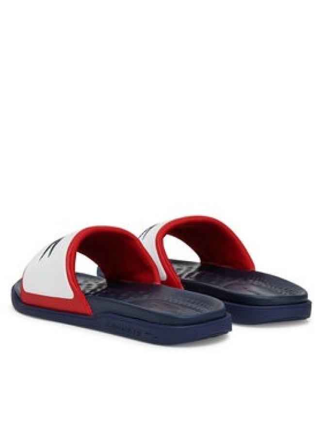 Lacoste Klapki 7-49CMA0034 Kolorowy