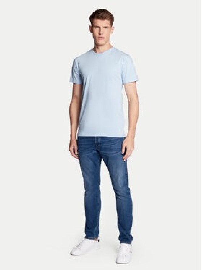 Polo Ralph Lauren Komplet t-shirtów 714830304019 Kolorowy Regular Fit