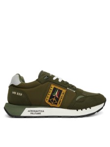 Aeronautica Militare Sneakersy 261SC0292UCT03331 Kolorowy