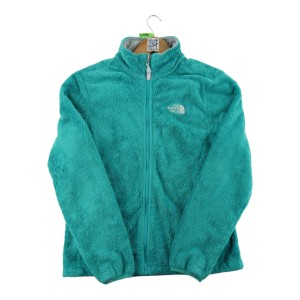 Second life - The North Face bluza polarowa męska Osito - Stan bardzo dobry