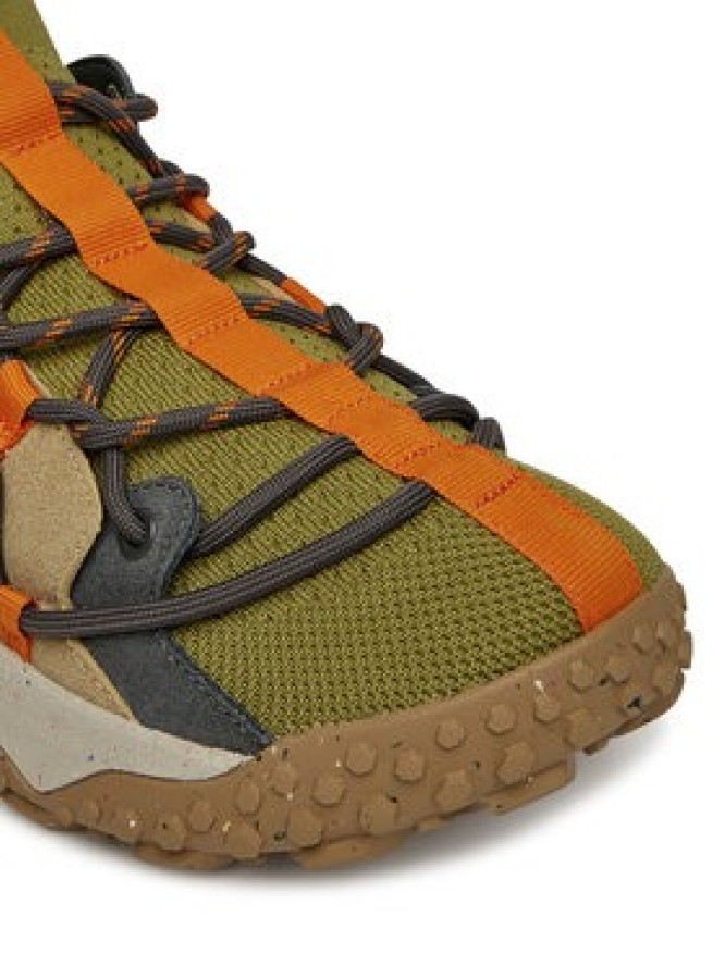 HOLO Sneakersy Zeus HM123482 Czarny