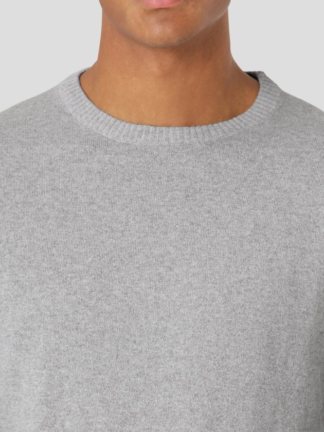 Marcus męski sweter STRIK Dustin 21-200158 9501