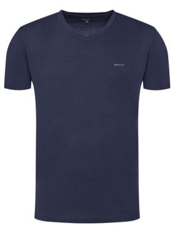 Gant Komplet t-shirtów 900012018 Kolorowy Regular Fit