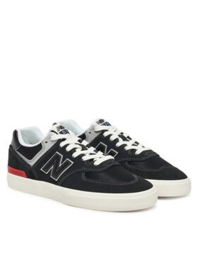New Balance Sneakersy NM574VYW Czarny