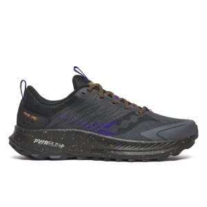 Buty biegowe Saucony Ride TR2 Czarny