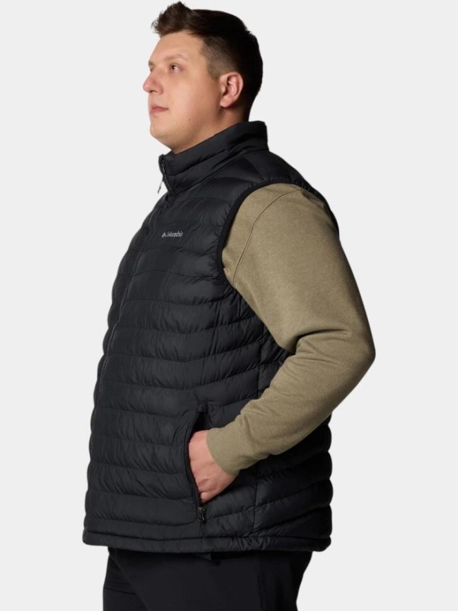 Kamizelka Męska Columbia Powder Lite II