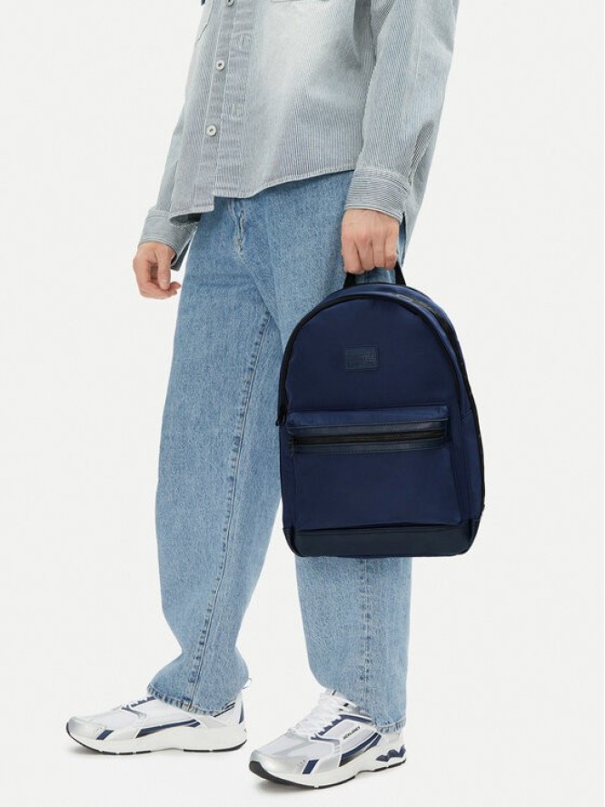 G-Star Raw Plecak GSR-B-007-07 Granatowy