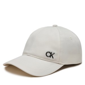 Czapka z daszkiem Calvin Klein