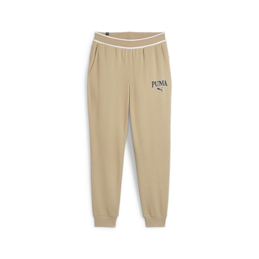 Spodnie Do Joggingu Męskie Squad