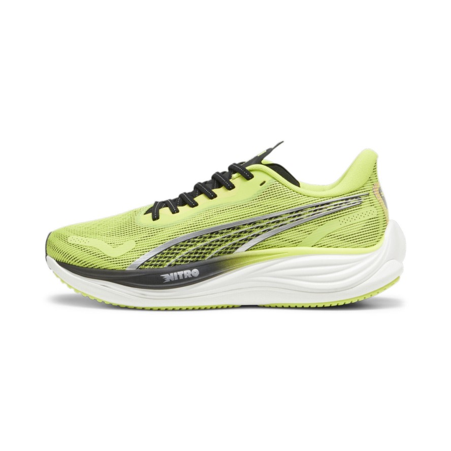 Buty do biegania Puma Velocity Nitro 3 Psychedelic Rush