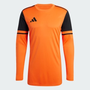 Koszulka Squadra 25 Goalkeeper Long Sleeve