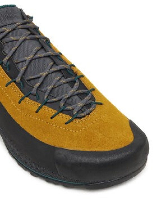 La Sportiva Trekkingi TX4 Evo Gtx GORE-TEX ZFAS052E32E21 Żółty