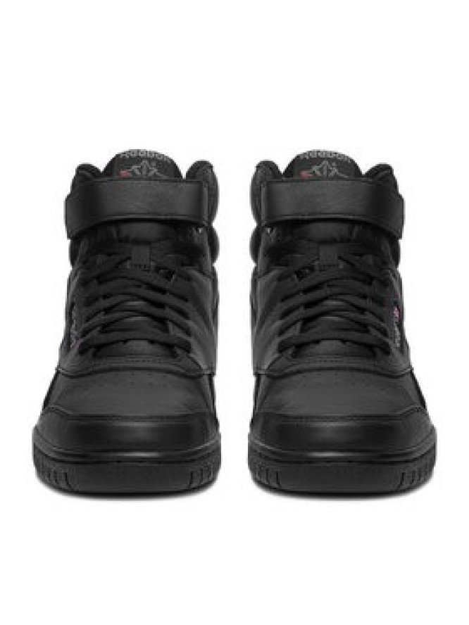 Reebok Sneakersy EO-EX-O-FIT HI 100000109 Czarny