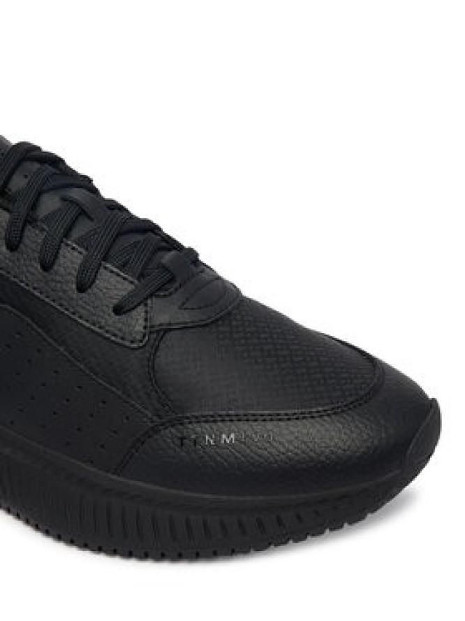 BOSS Sneakersy Ttnm Evo 50557828 Czarny