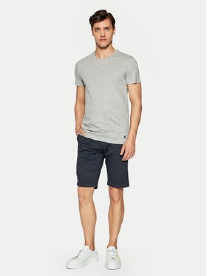 Polo Ralph Lauren Komplet 3 t-shirtów 714830304002 Kolorowy Regular Fit