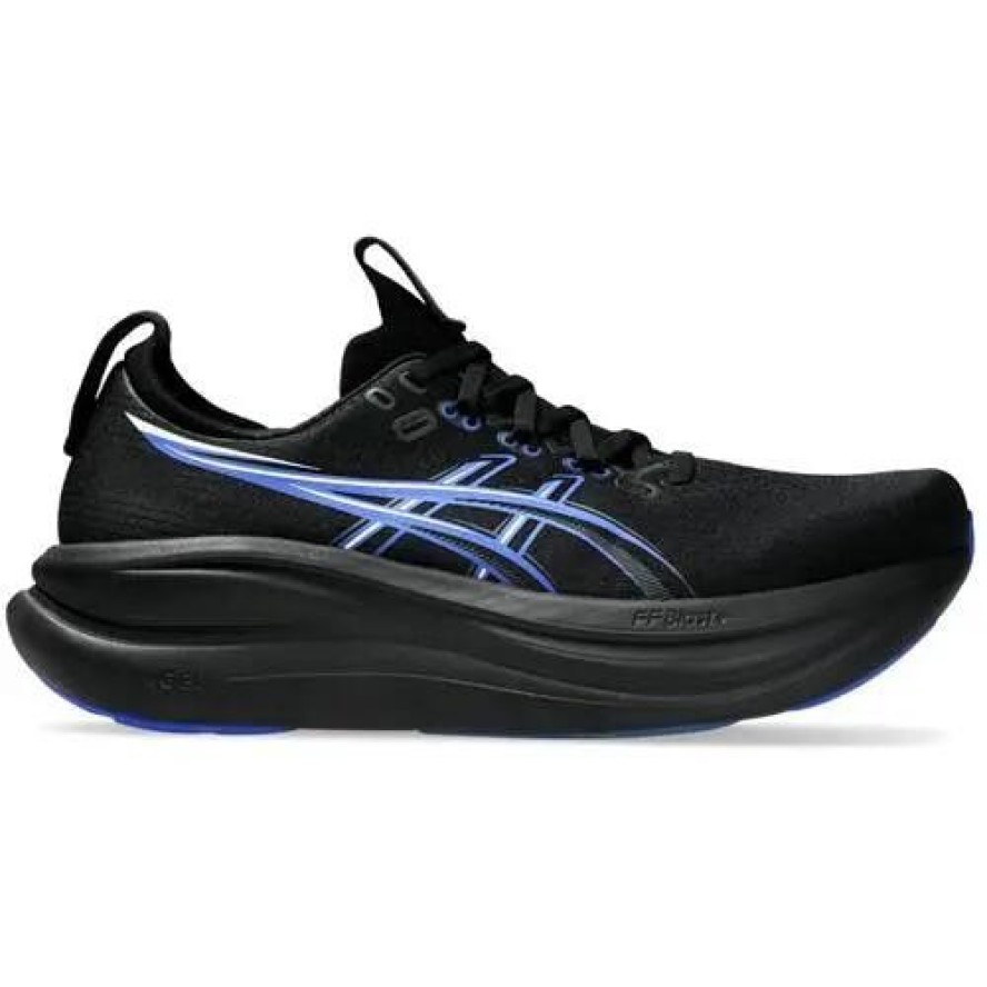 Buty do biegania męskie Asics Gel-Nimbus 28