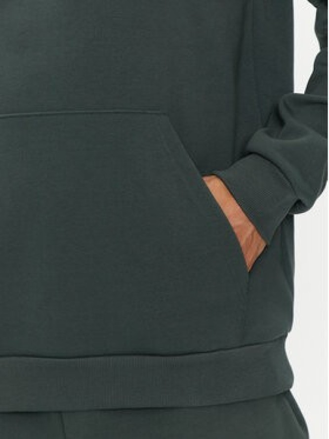 adidas Bluza Future Icons IN3324 Zielony Regular Fit