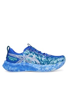 Asics Buty do biegania Noosa Tri 16 1011B872 Niebieski