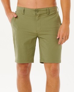 Rip Curl Boardwalk Phase Nineteen - Surplus Green