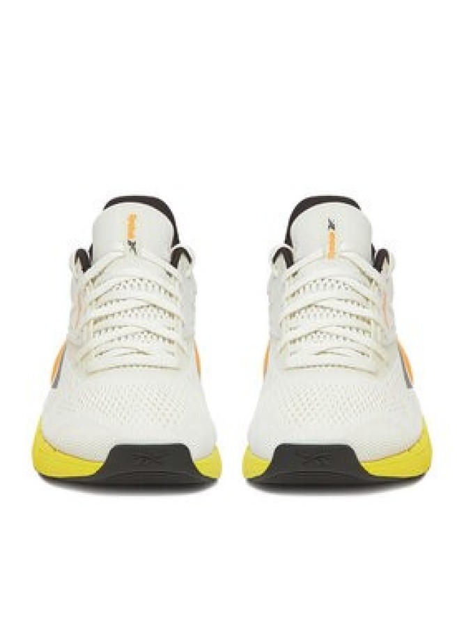 Reebok Buty na siłownię NANO GYM 100212650 Écru