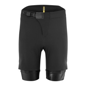 Spodenki z wkładką Mavic Crosstrail