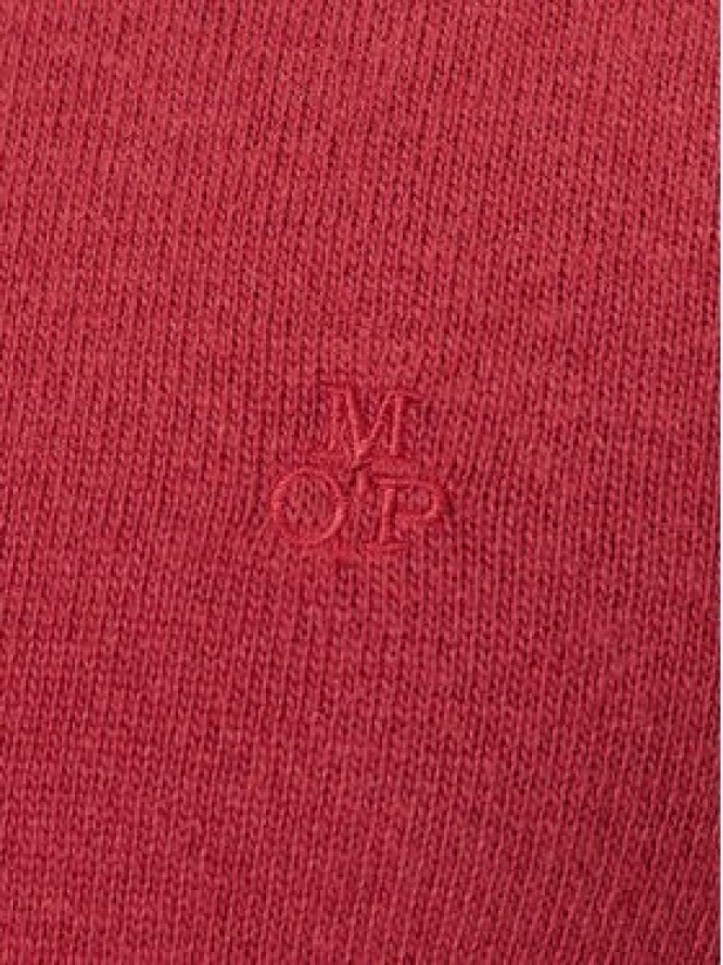 Marc O'Polo Sweter 529 5144 60504 Czerwony Regular Fit