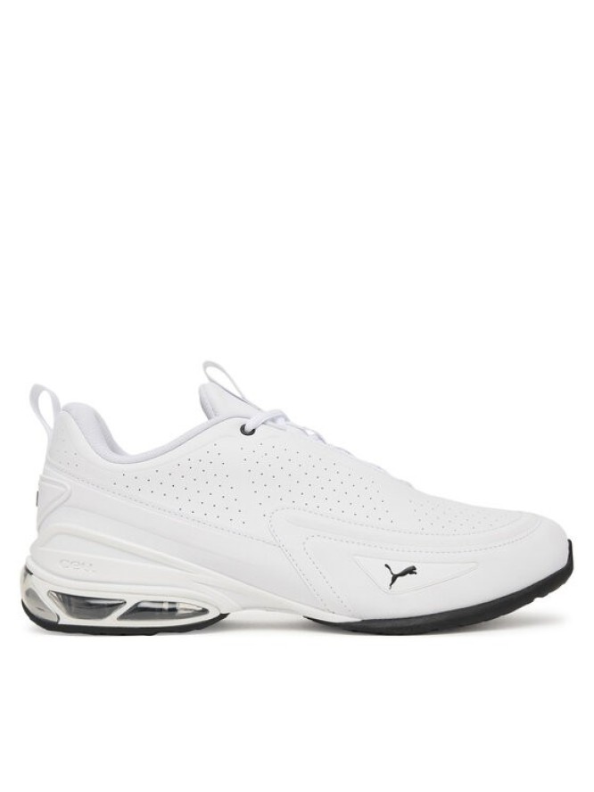 Puma Sneakersy Meza SL 312736 01 Biały