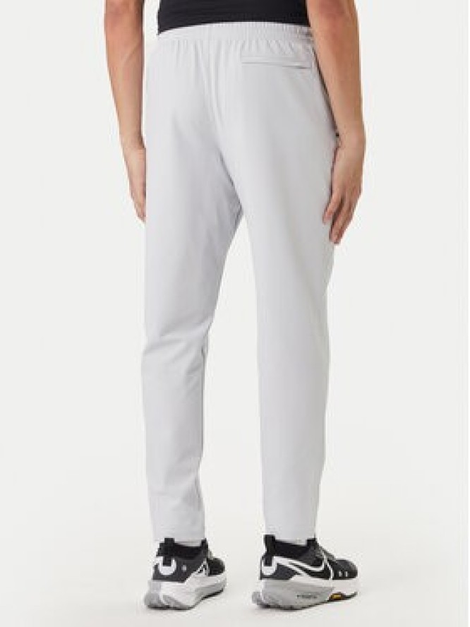 Under Armour Spodnie dresowe Unstoppable 6003861 Szary Loose Fit