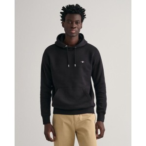 Bluza z kapturem Gant Shield